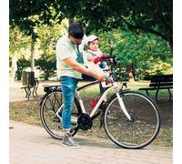 Bellelli Siège Avant Pour Vélo Enfant Freccia B-fix