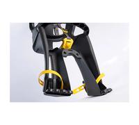 Bellelli Siège Avant Pour Vélo Enfant Tatoo Plus