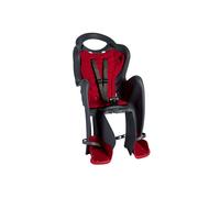 Bellelli Siège bébé pour vélo - Mr Fox Relax - B-FXRB002