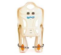 Bellelli Siège Porte-bébé Arrière B-one Clamp