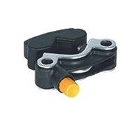 BELLELLI Système d''ancrage avant pour porte-bébés HANDLEFIX DELANTERO