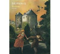 Bellem - Jean-Claude Servais - Dupuis - cartonné - Bande dessinée