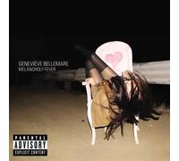 Bellemare Genevieve - Melancholy Fever [Import]