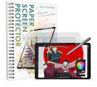 BELLEMOND | Film Protecteur d’Écran Papier Original Fabriqué au Japon pour Lenovo Tab M11 / K11 LTE (2024) 11" | Film PET Mat pour l’Écriture, le Dessin et la Prise de Notes | Lot de 2
