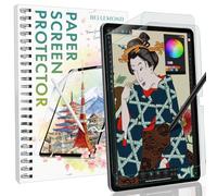 BELLEMOND | Film Protecteur Écran Kent pour Samsung Galaxy Tab S10 Ultra 2024 / S9 Ultra / S8 Ultra (14,6") | Surface Lisse en PET pour Dessin & Prise de Notes | Fabriqué au Japon | Lot de 2