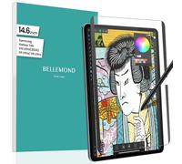 BELLEMOND - Protecteur d'écran magnétique Kent Paper - Samsung Galaxy Tab S10 Ultra/S9 Ultra/S8 Ultra - 14,6" - Antireflet & réduit l'usure du stylet - 1 paquet