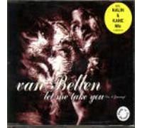 Bellen,Van - Let Me Take You on a Journey [Import]