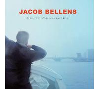 Bellens Jacob - My Heart Is Hungry & The Days Go By So Quickly [Analog]