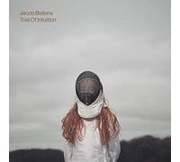 Bellens Jacob - Trail of Intuition