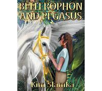 Bellerophon and Pegasus
