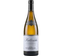 Belleruche Blanc 2025 - M. Chapoutier