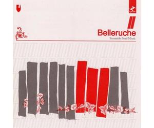 Belleruche - Turntable Soul Music by Belleruche (2007) Audio CD