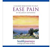 Belleruth Naparstek - Pain