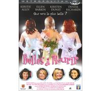 Belles À Mourir