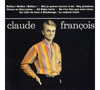 Claude François – Belles ! Belles ! Belles ! – CD