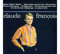Belles! Belles! Belles! -Claude François-CD Album