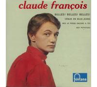 Belles! Belles! Belles! - Vénus En Blue-Jeans - Moi Je Pense Encore À Toi - Hey Potatoes
