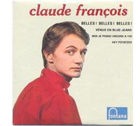Belles!Belles!Belles! - Vénus En Blue-Jeans - Moi Je Pense Encore À Toi - Hey Pottoes