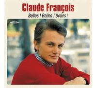 Belles, belles, belles Vinyle