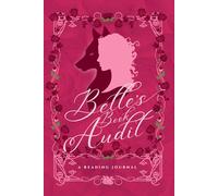 Belle's Book Audit: A reading journal