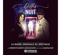 Belles De Nuit
