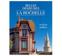 Belles demeures de La Rochelle