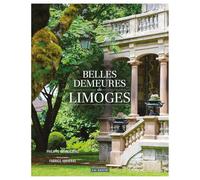 Belles demeures de Limoges