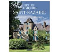 Belles demeures de Saint-Nazaire