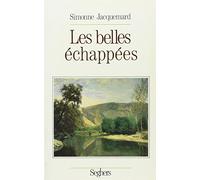 BELLES ECHAPPEES