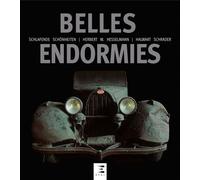 Belles Endormies