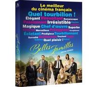 Belles familles Blu-ray E