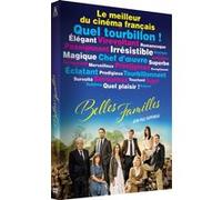 Belles familles DVD E