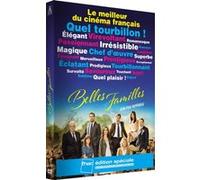 Belles familles Edition Spéciale Fnac DVD E