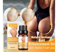 Belles Fesses Huile Essentielle Soin Fesses, Grosses Fesses, Fessiers, Fessiers, Massage, Raffermissement, Mise En Valeur Des Courbes Des Fesses