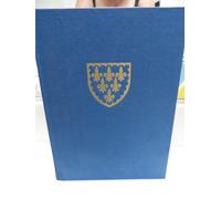 Belles Heures of Jean, Duke of Berry