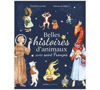 Belles Histoires D'animaux Avec Saint François