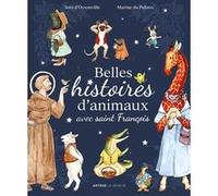 Belles Histoires D'animaux Avec Saint François