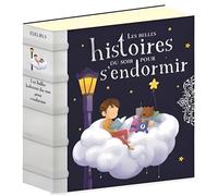 Belles histoires du soir pour s'endormir