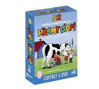 Belles Histoires Pomme d'Api - Coffret 3 DVD
