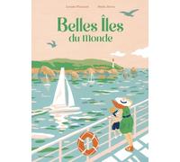 Belles Îles Du Monde