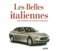 BELLES ITALIENNES