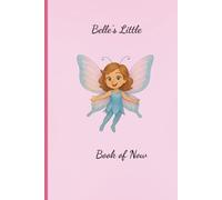 Belle's Little Book of Now