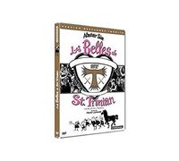 Les Belles de St. Trinian – DVD – Studiocanal