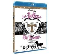 The Belles of St.Trinian's - Blu Ray
