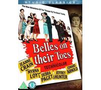 Belles On Their Toes