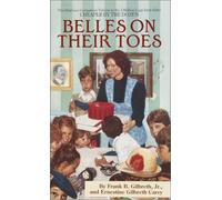 Belles on Their Toes