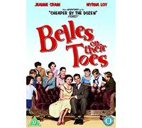Belles on Their Toes [Edizione: Regno Unito] [Import]