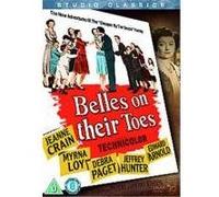 Belles On Their Toes G
