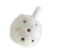 Belles Oreilles En Peluche