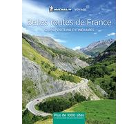 BELLES ROUTES DE FRANCE